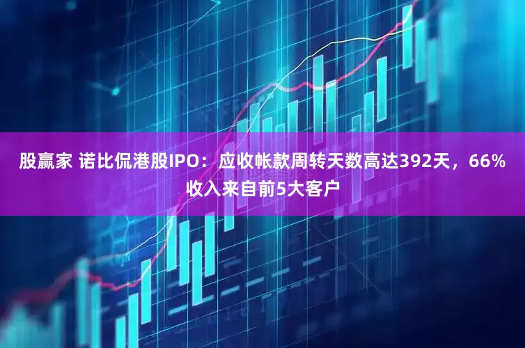股赢家 诺比侃港股IPO：应收帐款周转天数高达392天，66%收入来自前5大客户