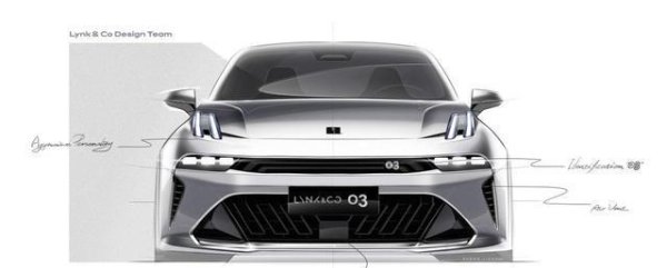 顺阳网 想象中的智能油车具象化？领克03智能版有啥新体验？